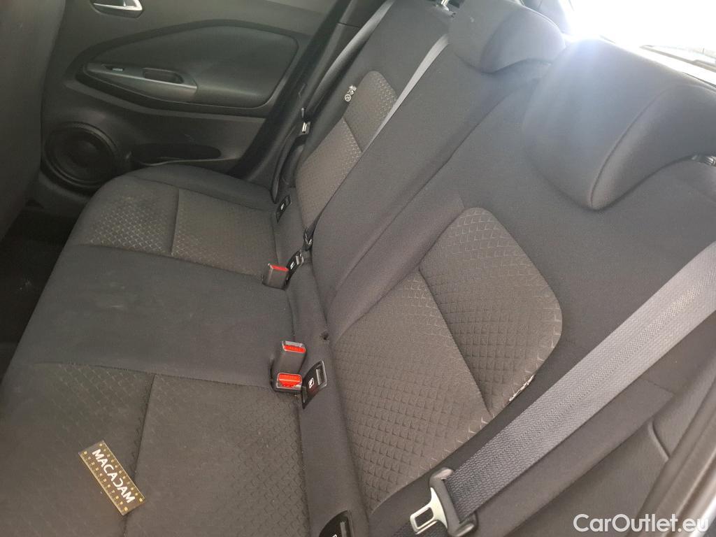  Nissan  Juke NISSAN  / 2019 / 5P / Crossover DIG-T 114 BVM6 Acenta #67