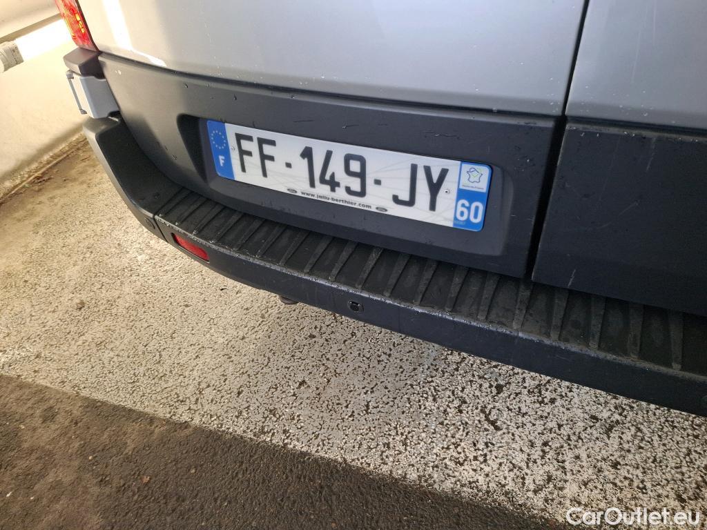  Ford  Transit  Fourgon 310 L3 Trend 2.0 TDCi 105CV BVM6 E6 #42