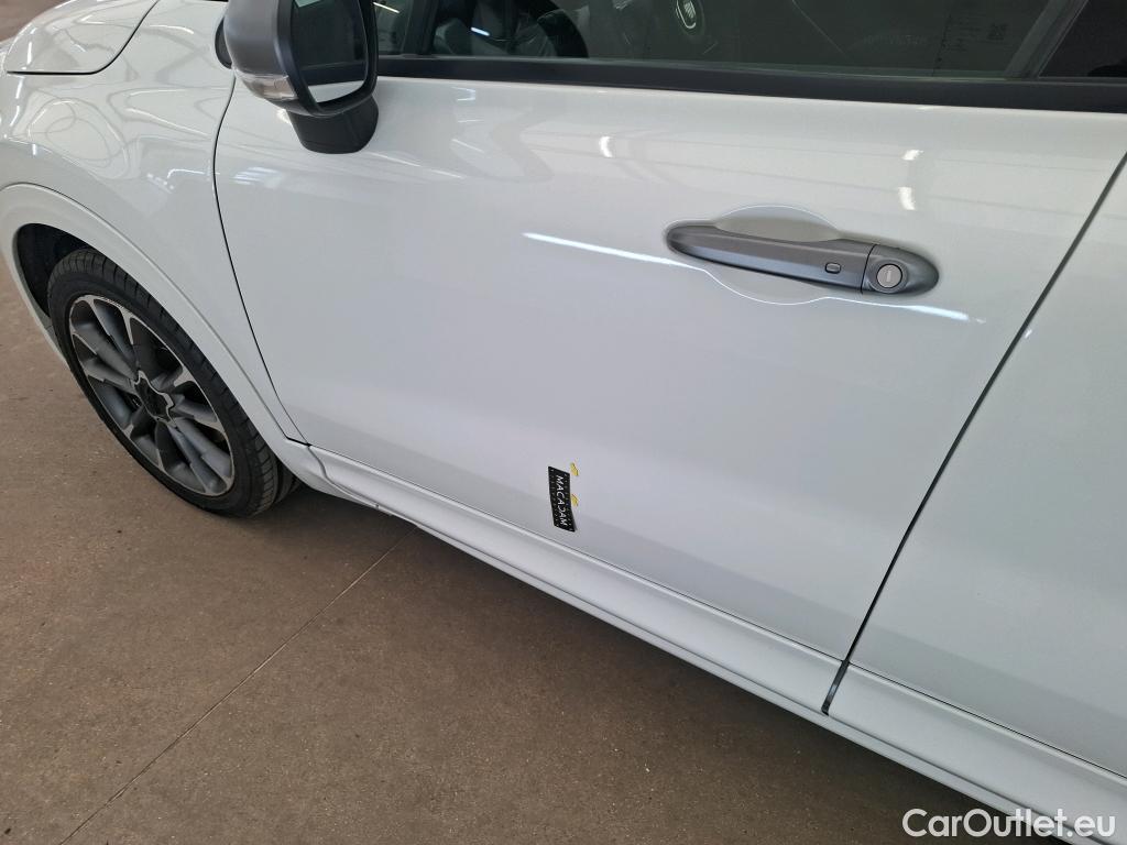  Fiat  500 X Sport 1.3 GSE 150CV BVM6 E6d #70