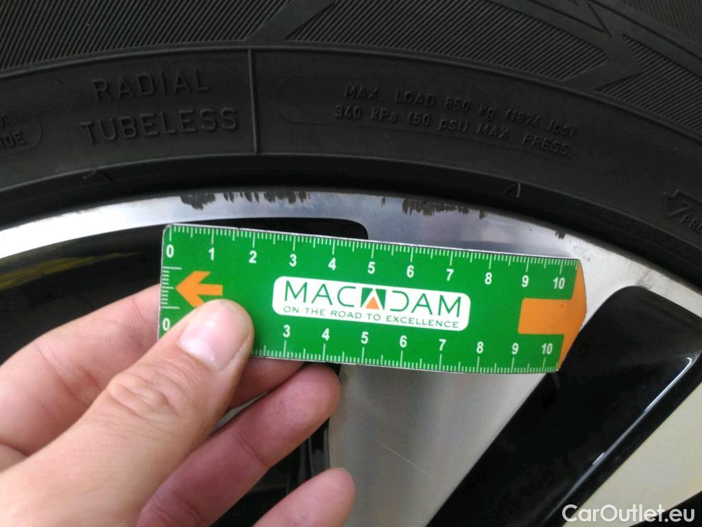  Opel   Grandland X OPEL Grandland / 2021 / 5P / SUV 1.5 DIESEL 130 ULTIMATE AUTO #12