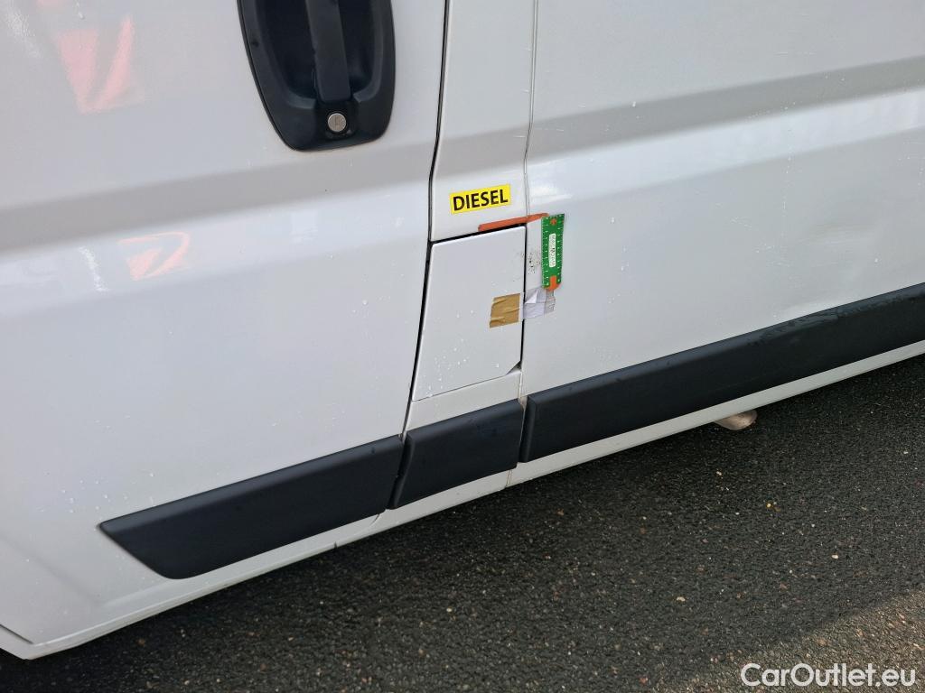  Fiat  Ducato FIAT   2014  4P  Fourgon tôlé 30 M H2 23 Multijet 120 Pack Pro Nav #43