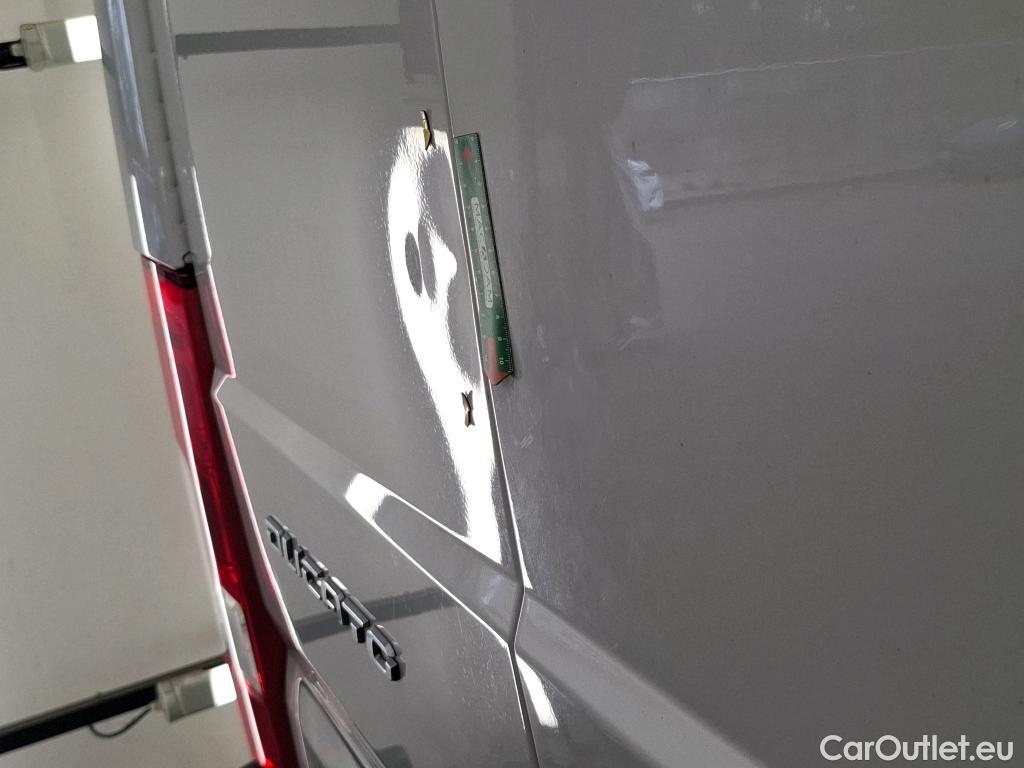  Fiat  Ducato FIAT   2014  4P  Fourgon tôlé H3Power 120 30 M H2 Pack #20