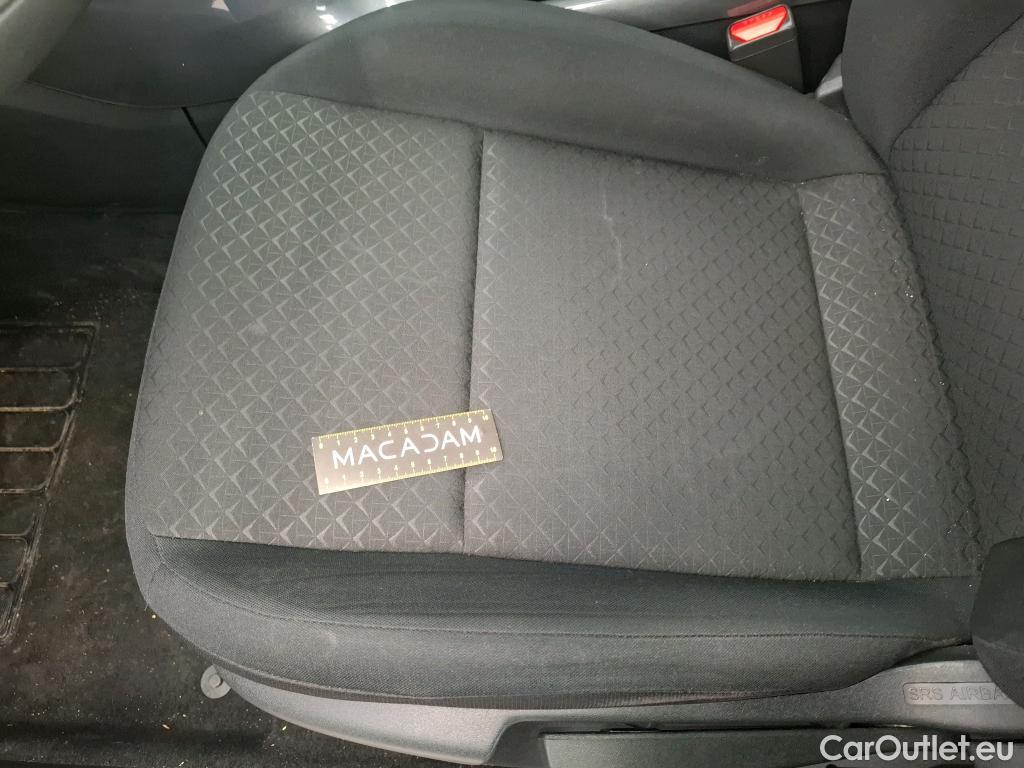  Nissan  Juke NISSAN  / 2019 / 5P / Crossover DIG-T 114 BVM6 Acenta #68