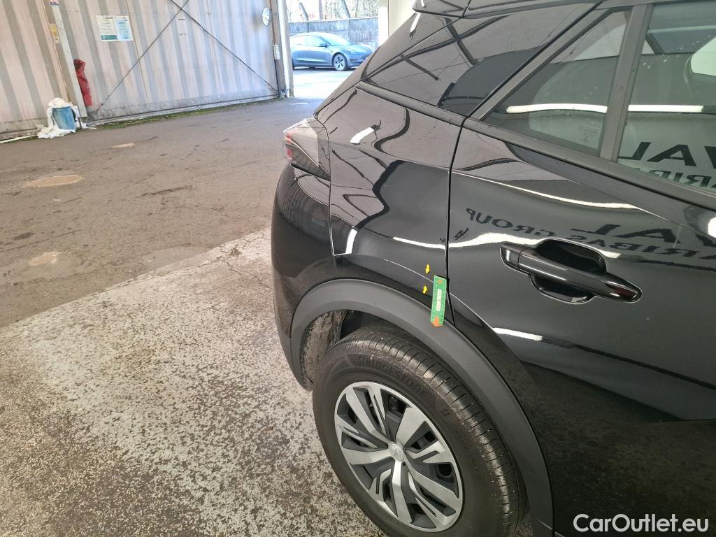  Peugeot  2008  Active Business 1.5 HDi 110CV BVM6 E6d #11