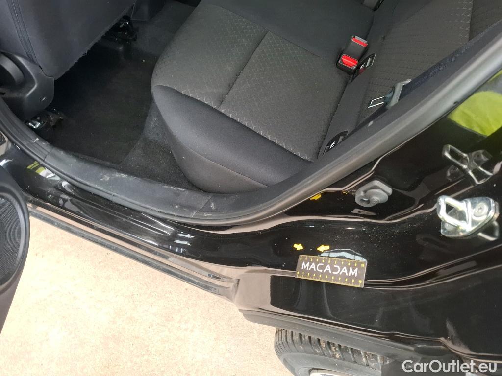  Nissan  Juke NISSAN  / 2019 / 5P / Crossover DIG-T 114 BVM6 Acenta #49