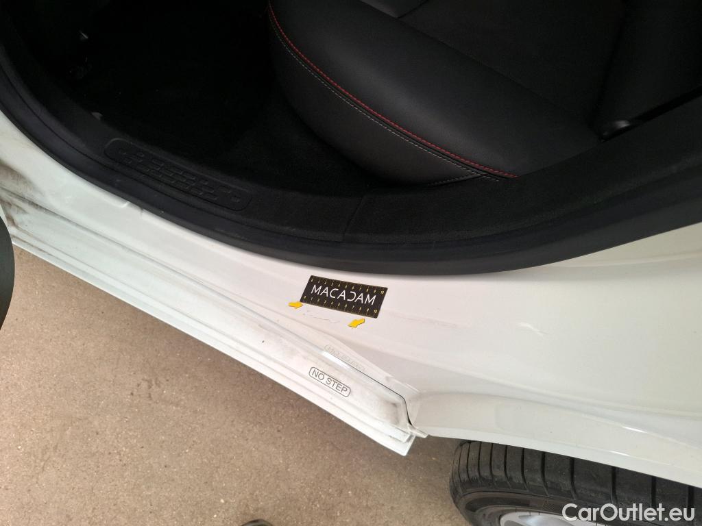  Fiat  500 X Sport 1.3 GSE 150CV BVM6 E6d #43