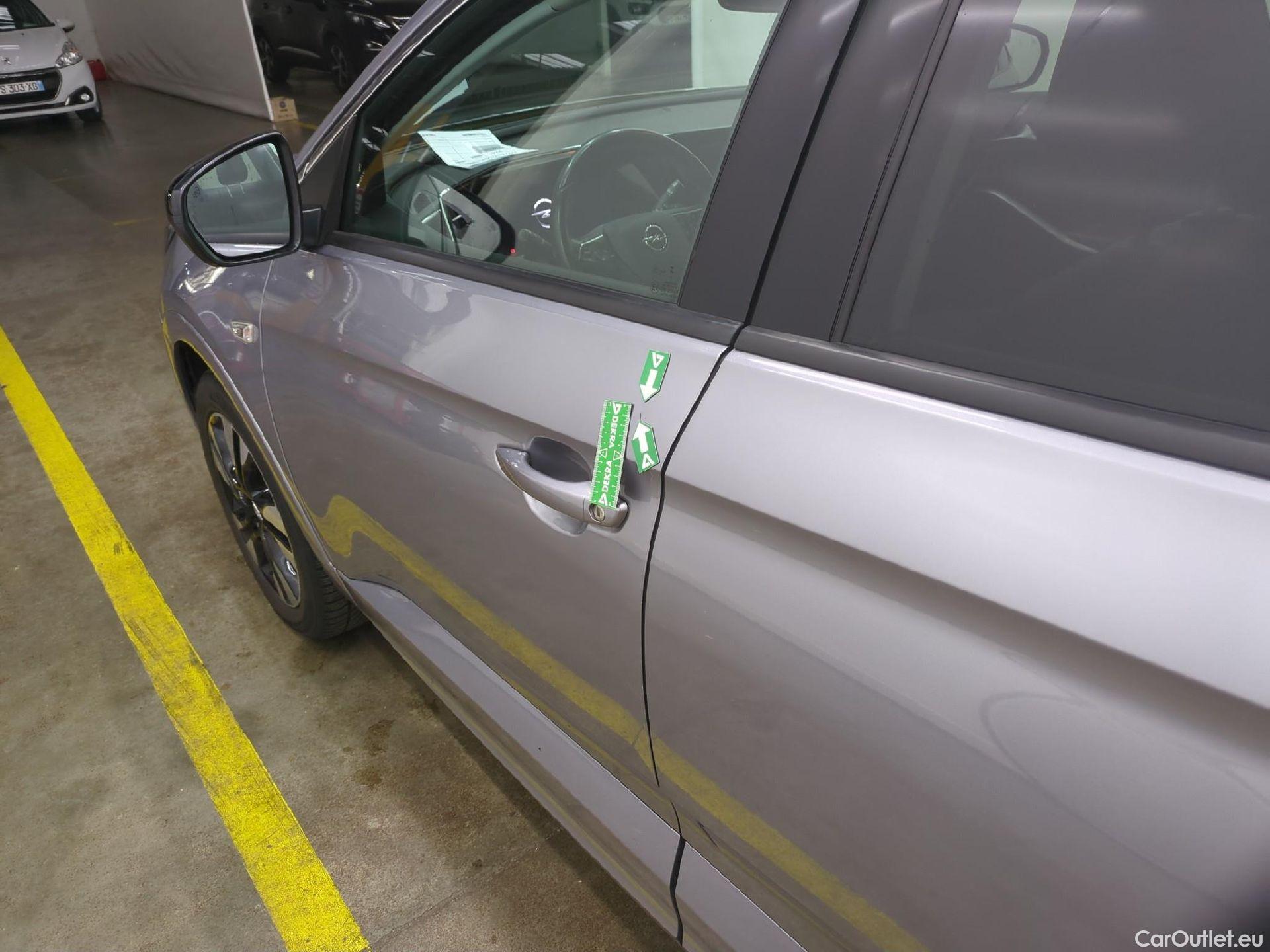  Opel   Grandland X Grandland X Business Elegance 1.5 130CV BVA8 6E #28