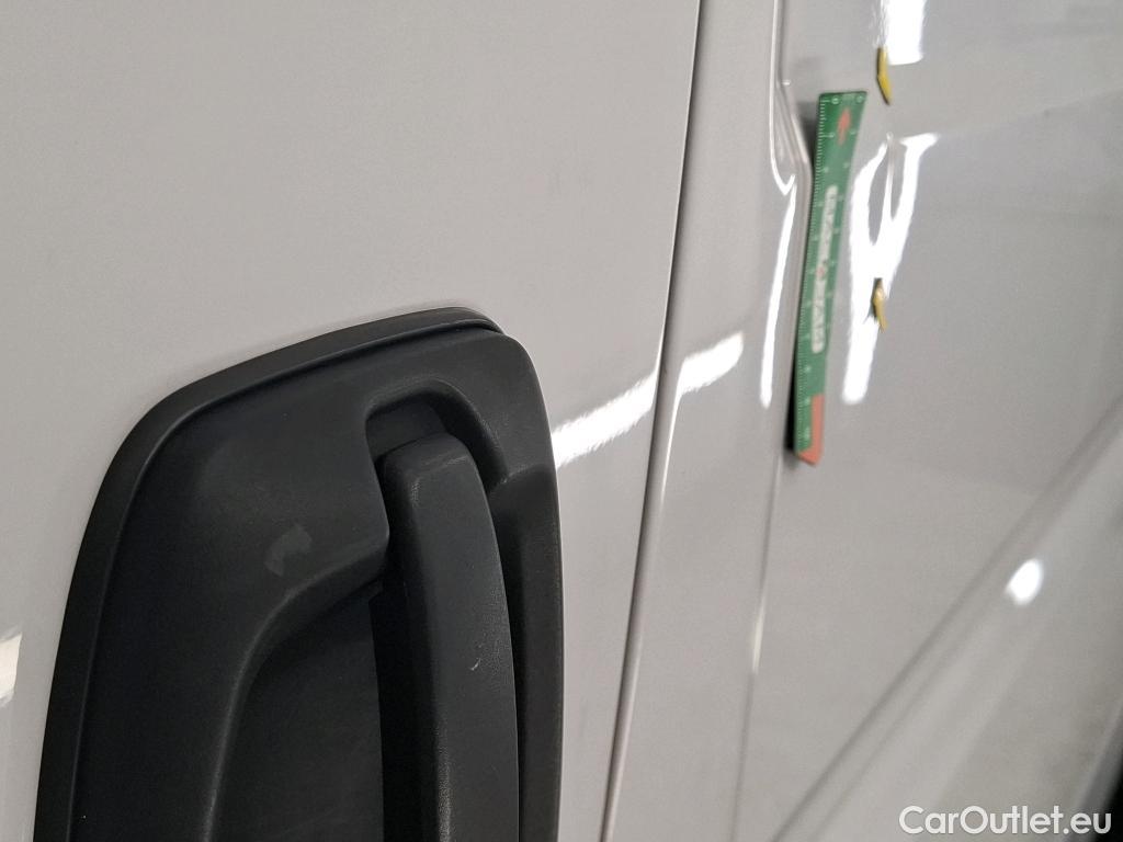  Fiat  Ducato FIAT   2014  4P  Fourgon tôlé H3Power 120 30 M H2 Pack #5