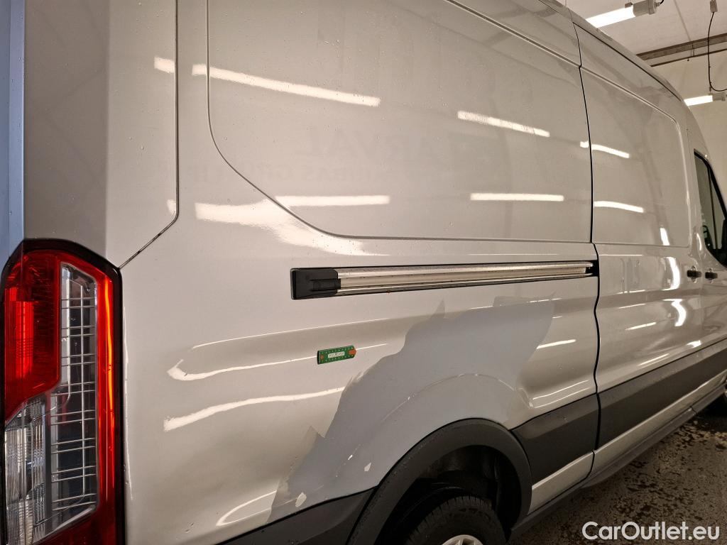  Ford  Transit  Fourgon 310 L3 Trend 2.0 TDCi 105CV BVM6 E6 #8