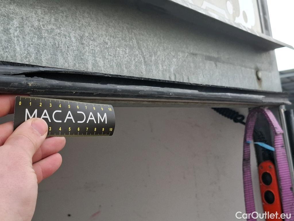  Fiat  Ducato FIAT  SC  2014  2P  Châssis cabine 35 L 23 Multijet 130 Pack Pro Nav #34