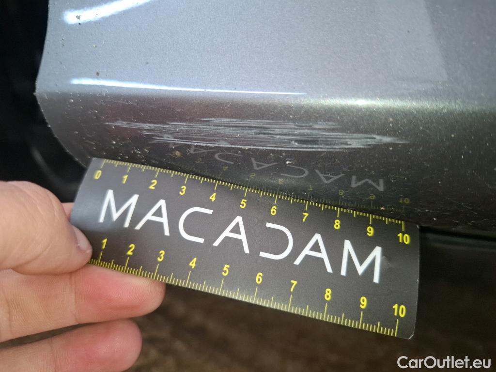  Mercedes  CLA-Klasse MERCEDES-BENZ CLA Coupe / 2019 / 4P / Coupé CLA 180 Business Line BA7 #12