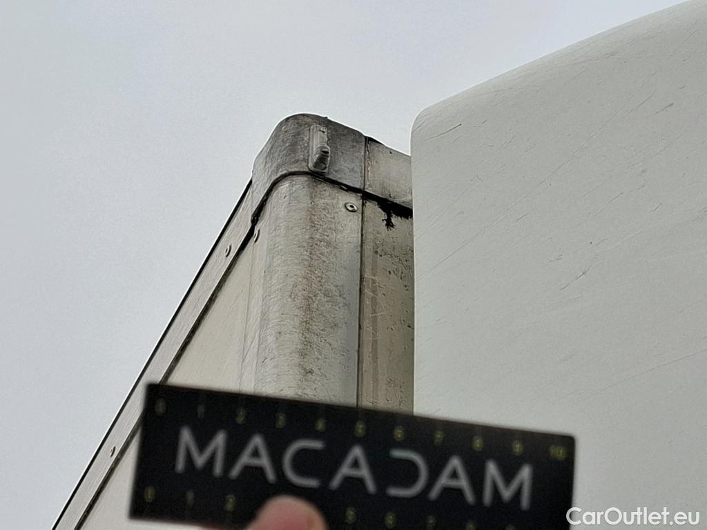  Fiat  Ducato FIAT  SC  2014  2P  Châssis cabine 35 L 23 Multijet 130 Pack Pro Nav #45