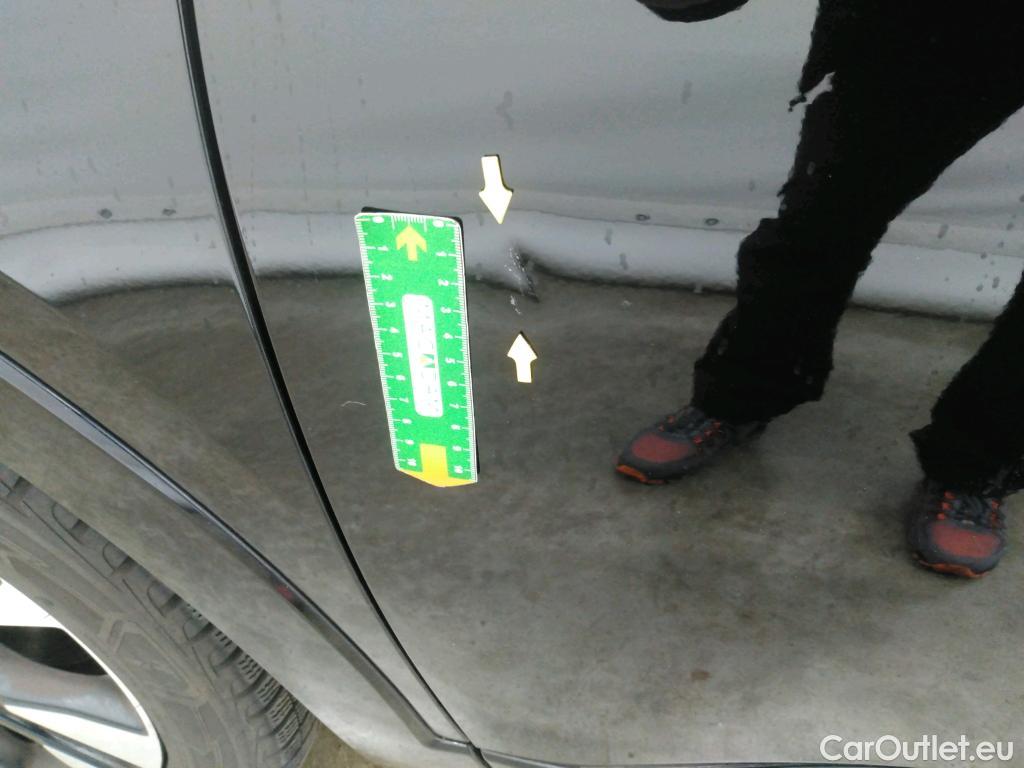  Opel   Grandland X OPEL Grandland / 2021 / 5P / SUV 1.5 DIESEL 130 ULTIMATE AUTO #18