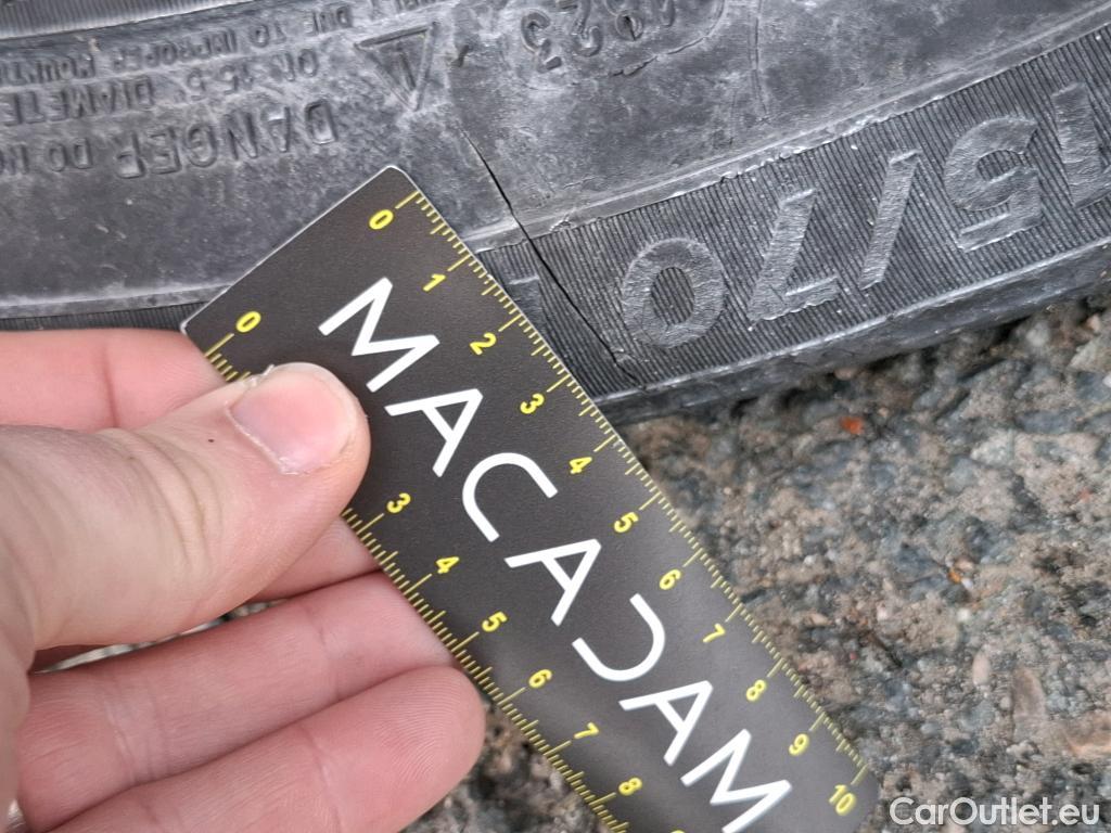  Fiat  Ducato FIAT  SC  2014  2P  Châssis cabine 35 L 23 Multijet 130 Pack Pro Nav #24