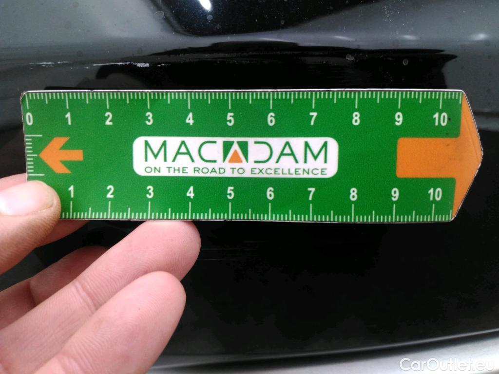  Opel   Grandland X OPEL Grandland / 2021 / 5P / SUV 1.5 DIESEL 130 ULTIMATE AUTO #6