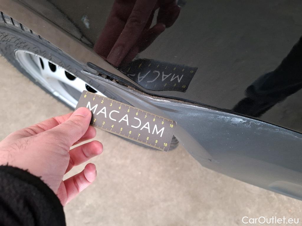  Mercedes  Vito MERCEDES-BENZ  Compact / 2020 / 4P / Fourgon tôlé 114 CDI Compact First #15