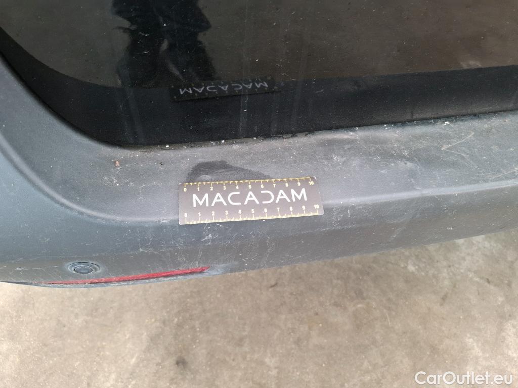  Mercedes  Vito MERCEDES-BENZ  Compact / 2020 / 4P / Fourgon tôlé 114 CDI Compact First #8