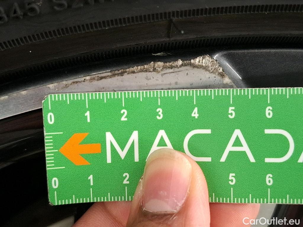  Hyundai  Tucson  Executive Mild-Hybrid 2WD 1.6 CRDI 135CV BVA7 E6d #23