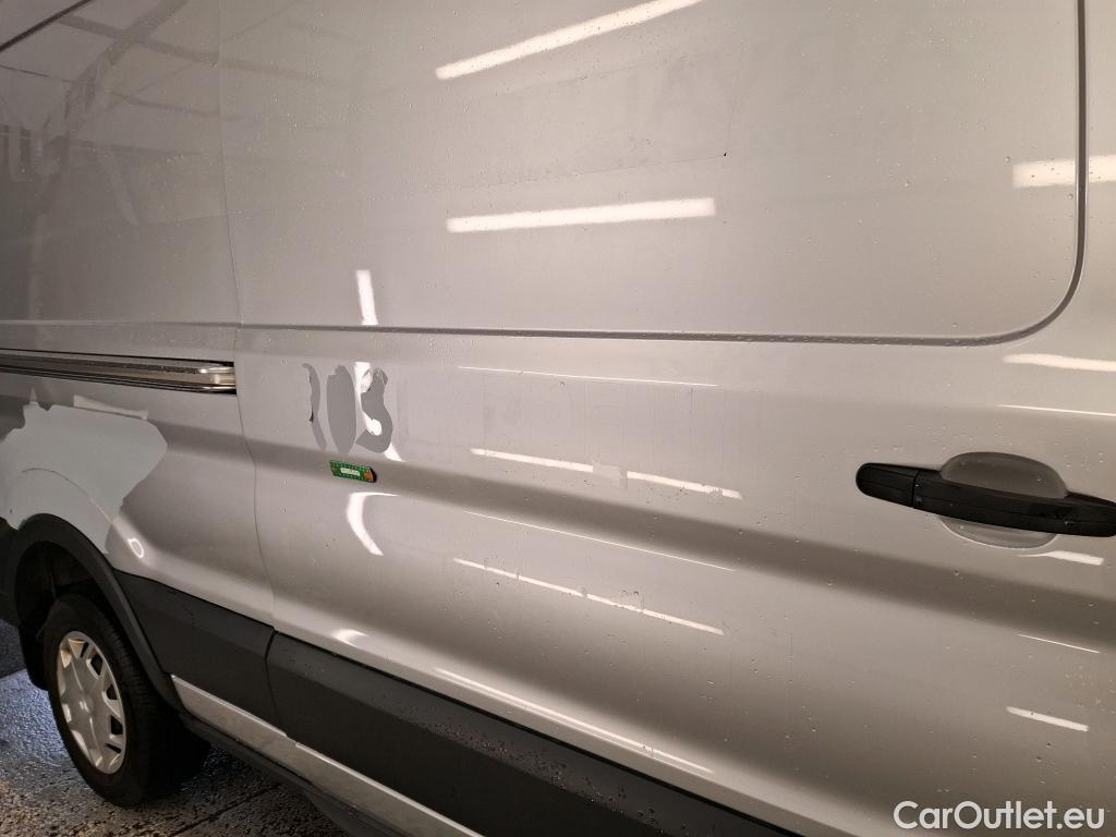  Ford  Transit  Fourgon 310 L3 Trend 2.0 TDCi 105CV BVM6 E6 #36