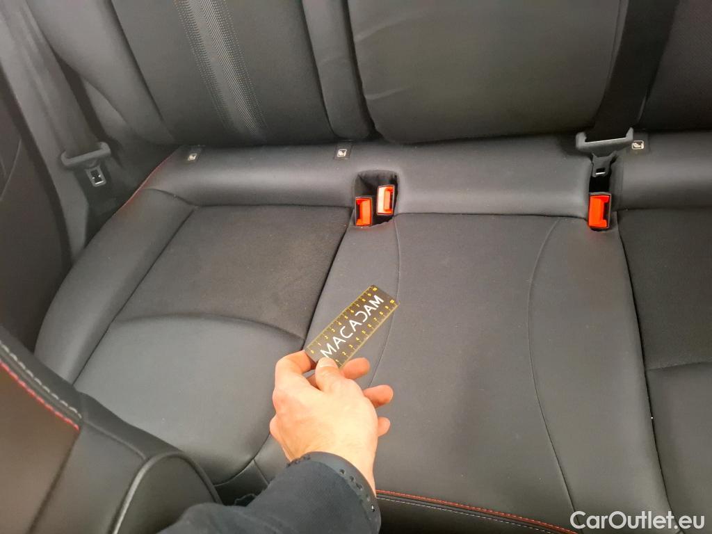  Fiat  500 X Sport 1.3 GSE 150CV BVM6 E6d #36