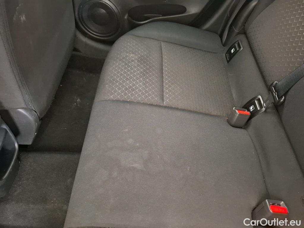  Nissan  Juke NISSAN  / 2019 / 5P / Crossover DIG-T 114 BVM6 Acenta #65