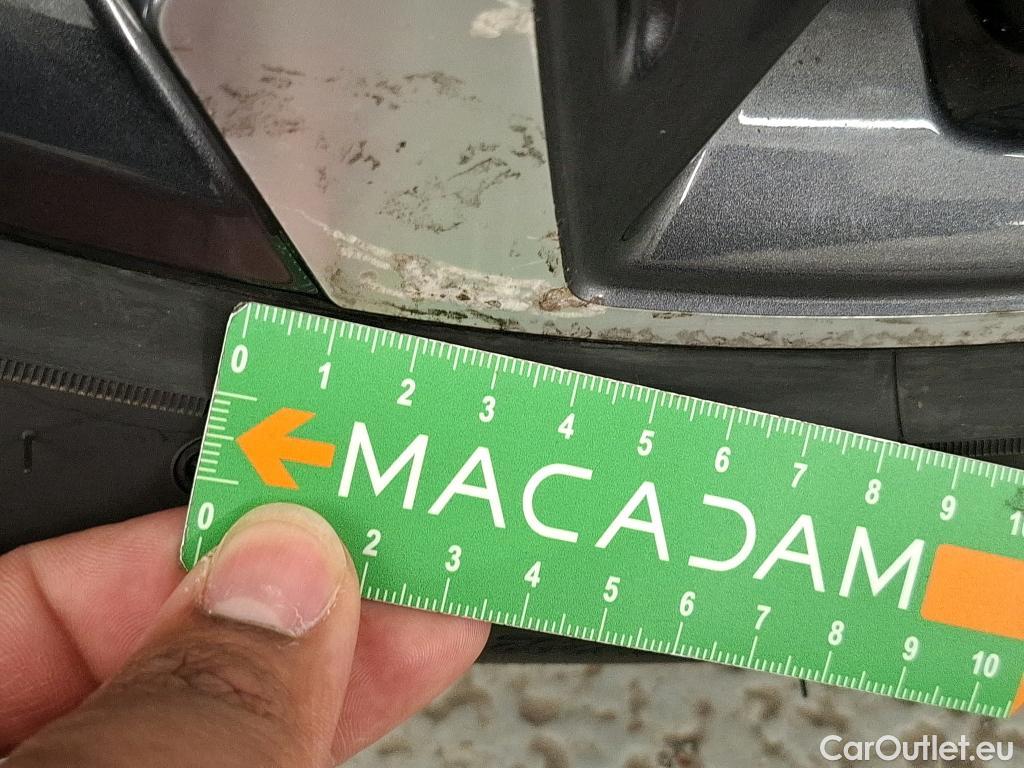  Hyundai  Tucson  Executive Mild-Hybrid 2WD 1.6 CRDI 135CV BVA7 E6d #16