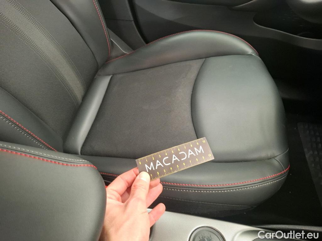  Fiat  500 X Sport 1.3 GSE 150CV BVM6 E6d #34