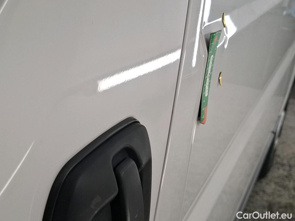  Fiat  Ducato FIAT   2014  4P  Fourgon tôlé H3Power 120 30 M H2 Pack #4