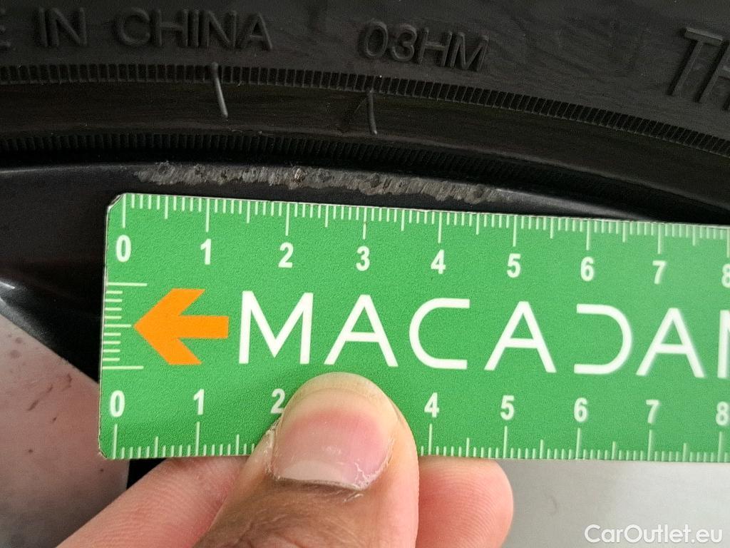  Hyundai  Tucson  Executive Mild-Hybrid 2WD 1.6 CRDI 135CV BVA7 E6d #24