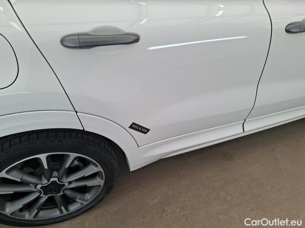  Fiat  500 X Sport 1.3 GSE 150CV BVM6 E6d #63