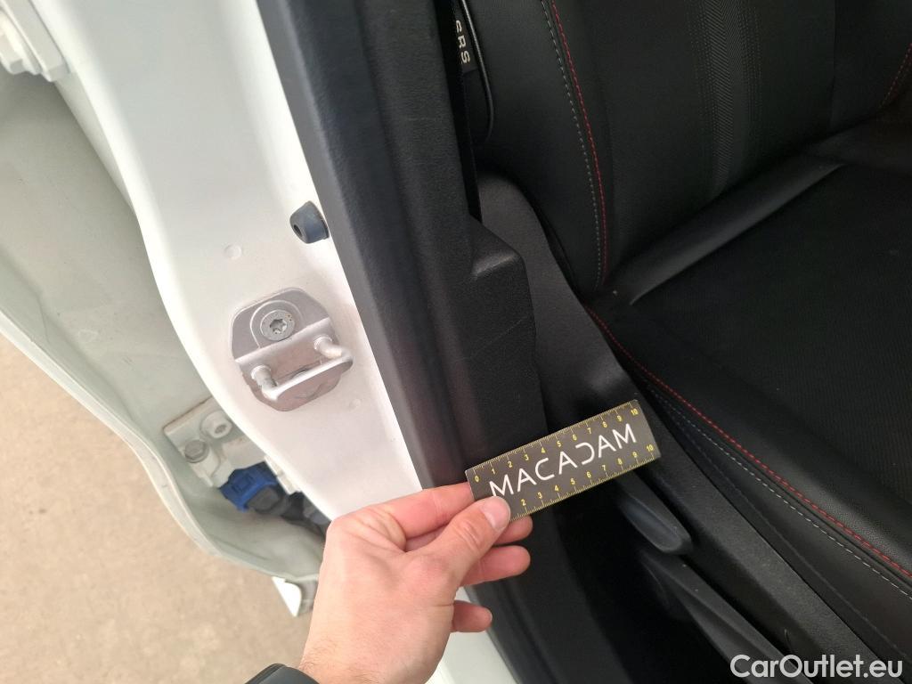  Fiat  500 X Sport 1.3 GSE 150CV BVM6 E6d #21