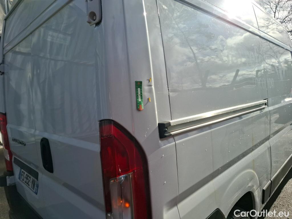  Fiat  Ducato FIAT   2014  4P  Fourgon tôlé 30 M H2 23 Multijet 120 Pack Pro Nav #23