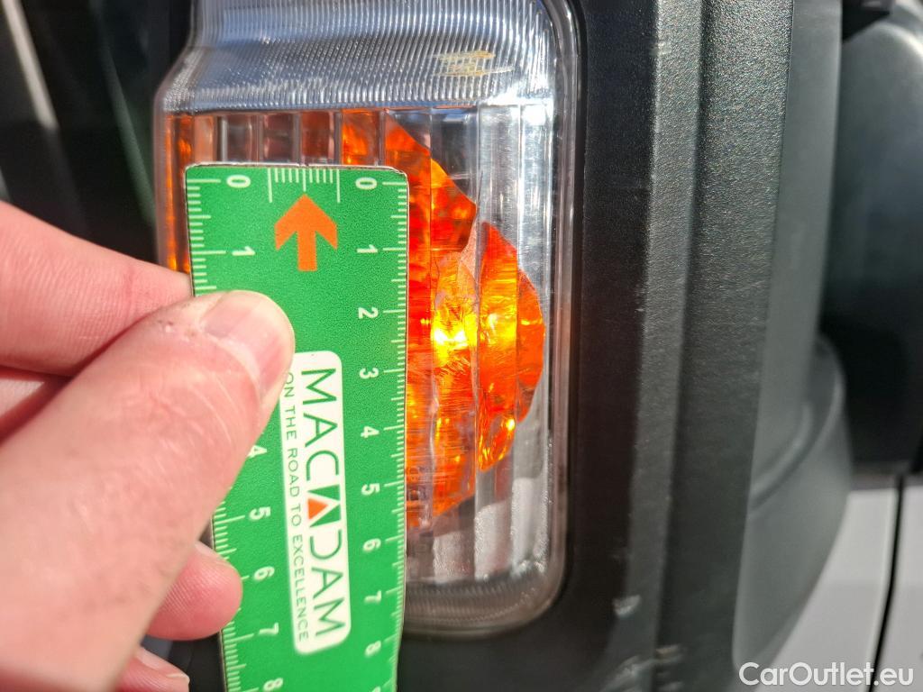  Fiat  Ducato FIAT   2014  4P  Fourgon tôlé 30 M H2 23 Multijet 120 Pack Pro Nav #35