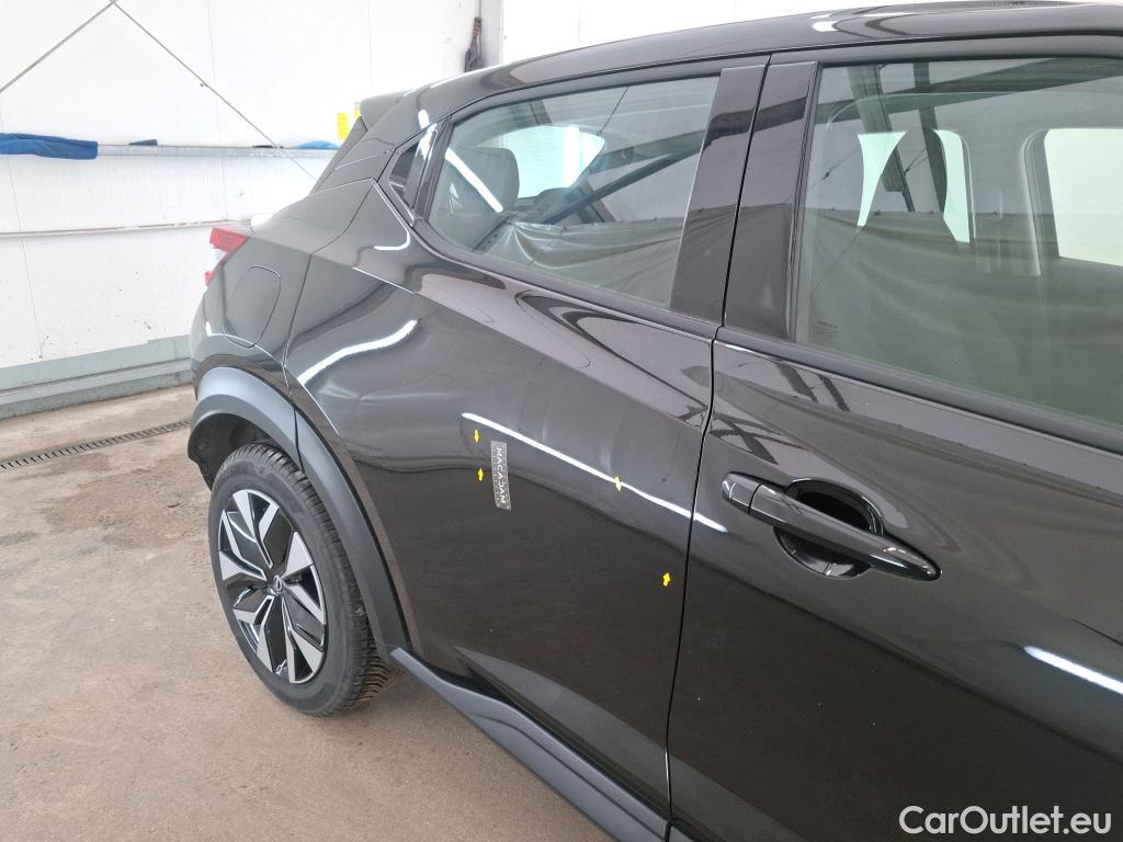  Nissan  Juke NISSAN  / 2019 / 5P / Crossover DIG-T 114 BVM6 Acenta #25