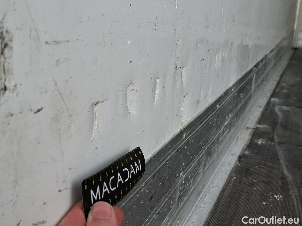  Fiat  Ducato FIAT  SC  2014  2P  Châssis cabine 35 L 23 Multijet 130 Pack Pro Nav #7