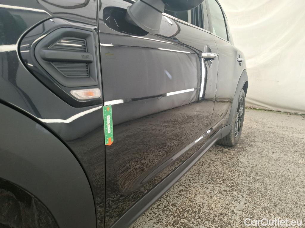  Mini  Countryman MINI  / 2020 / 5P / Crossover Cooper Edition Premium Plus 136 ch BVA7 #1