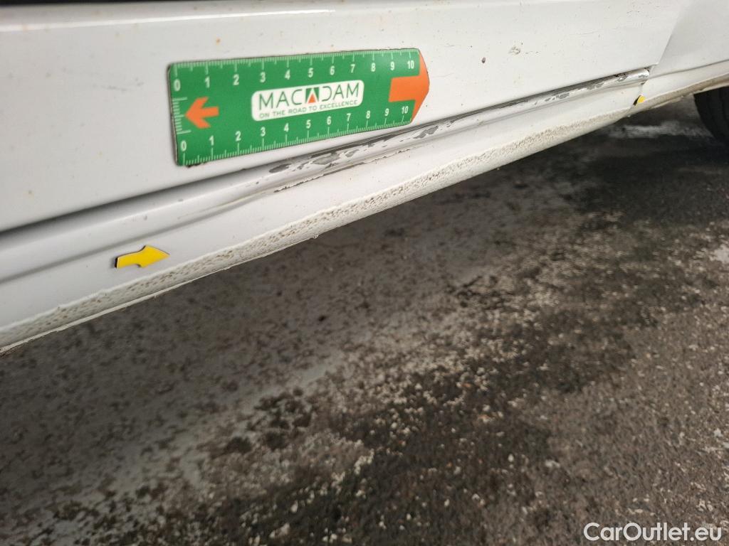  Fiat  Ducato FIAT   2014  4P  Fourgon tôlé H3Power 120 30 M H2 Pack #13