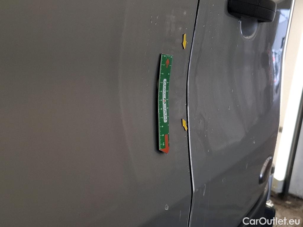  Ford  Transit  Fourgon 310 L3 Trend 2.0 TDCi 105CV BVM6 E6 #24