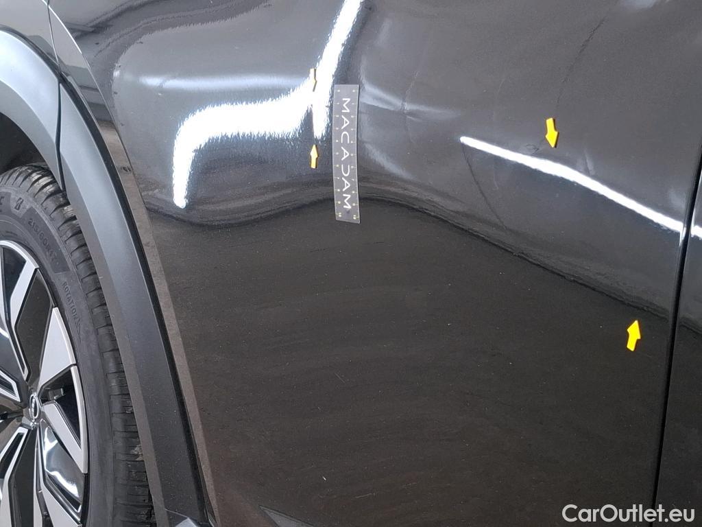  Nissan  Juke NISSAN  / 2019 / 5P / Crossover DIG-T 114 BVM6 Acenta #27