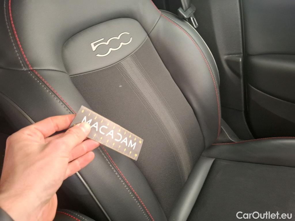  Fiat  500 X Sport 1.3 GSE 150CV BVM6 E6d #24