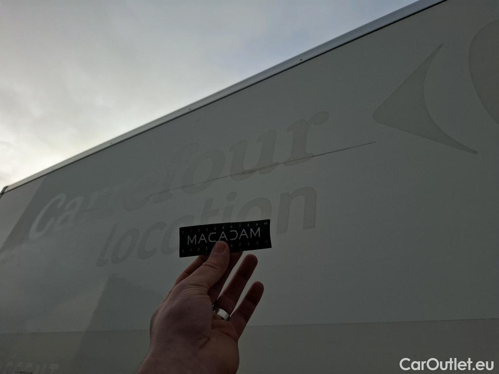  Fiat  Ducato FIAT  SC  2014  2P  Châssis cabine 35 L 23 Multijet 130 Pack Pro Nav #8