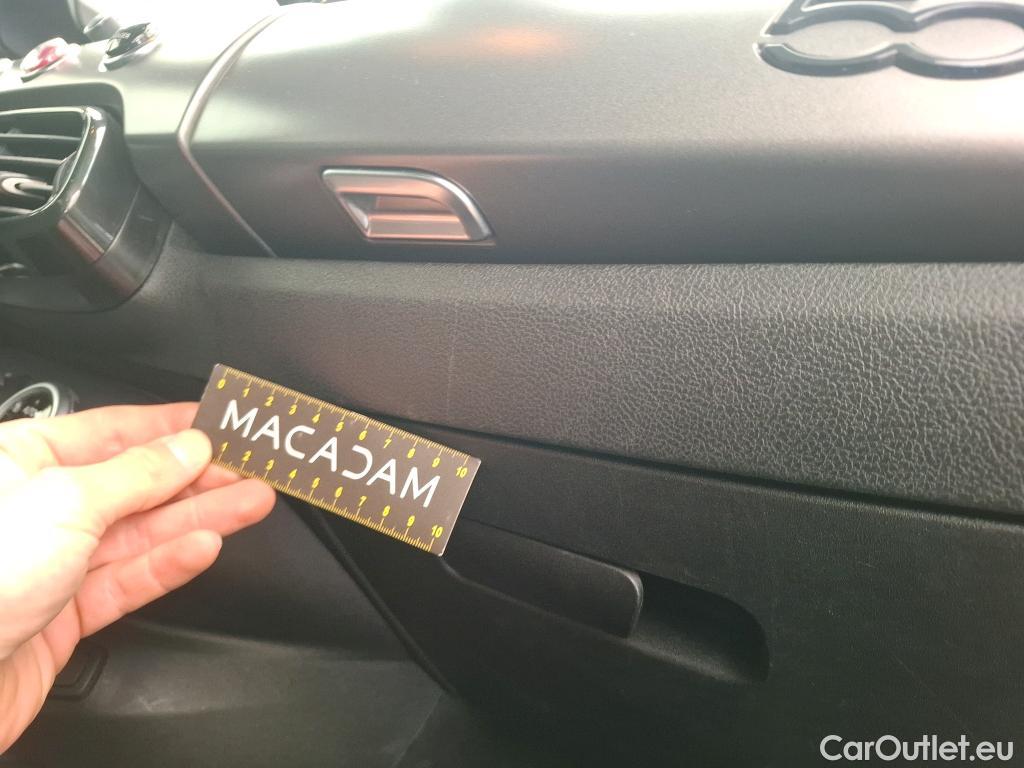  Fiat  500 X Sport 1.3 GSE 150CV BVM6 E6d #53