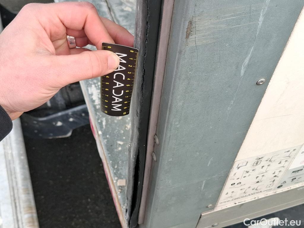  Fiat  Ducato FIAT  SC  2014  2P  Châssis cabine 35 L 23 Multijet 130 Pack Pro Nav #37