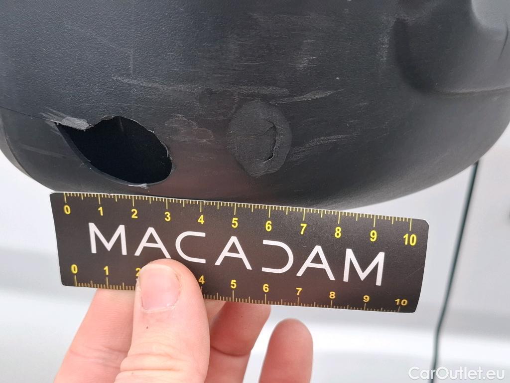  Fiat  Ducato FIAT  SC  2014  2P  Châssis cabine 35 L 23 Multijet 130 Pack Pro Nav #10