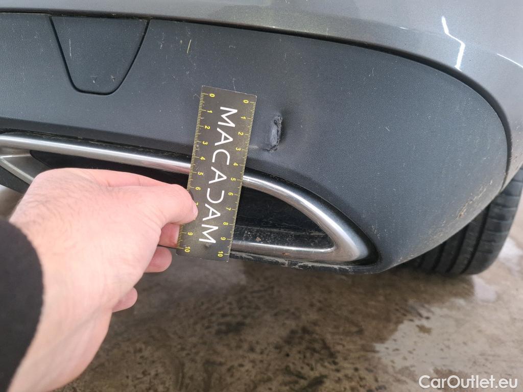  Mercedes  CLA-Klasse MERCEDES-BENZ CLA Coupe / 2019 / 4P / Coupé CLA 180 Business Line BA7 #5