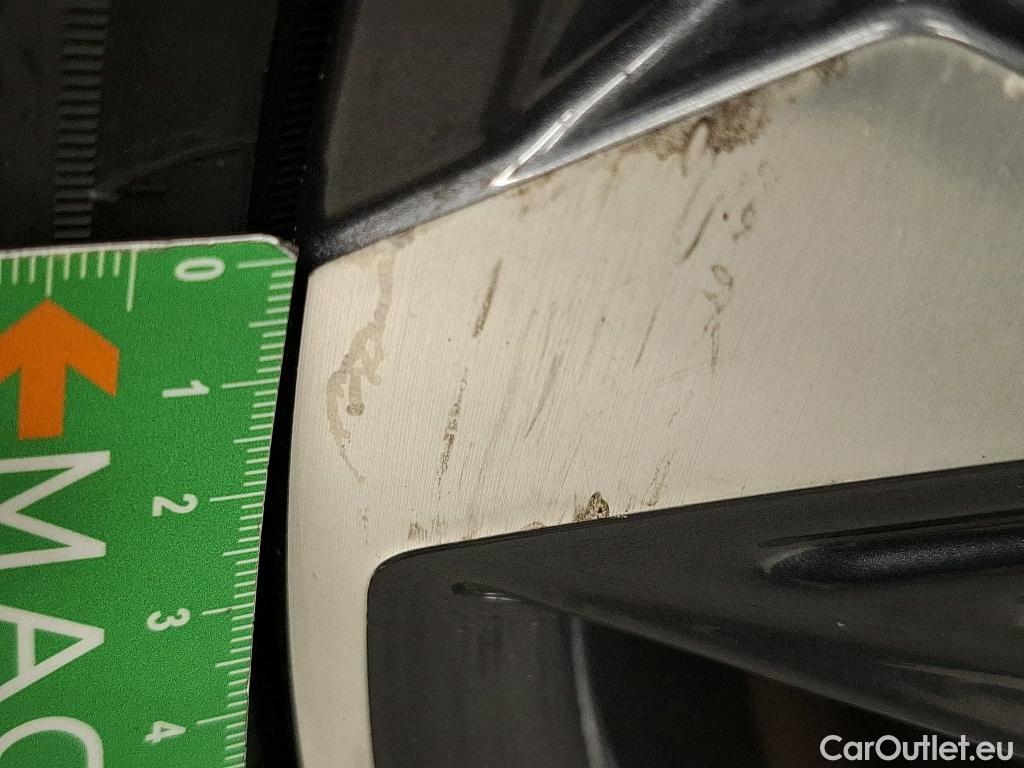  Hyundai  Tucson  Executive Mild-Hybrid 2WD 1.6 CRDI 135CV BVA7 E6d #17