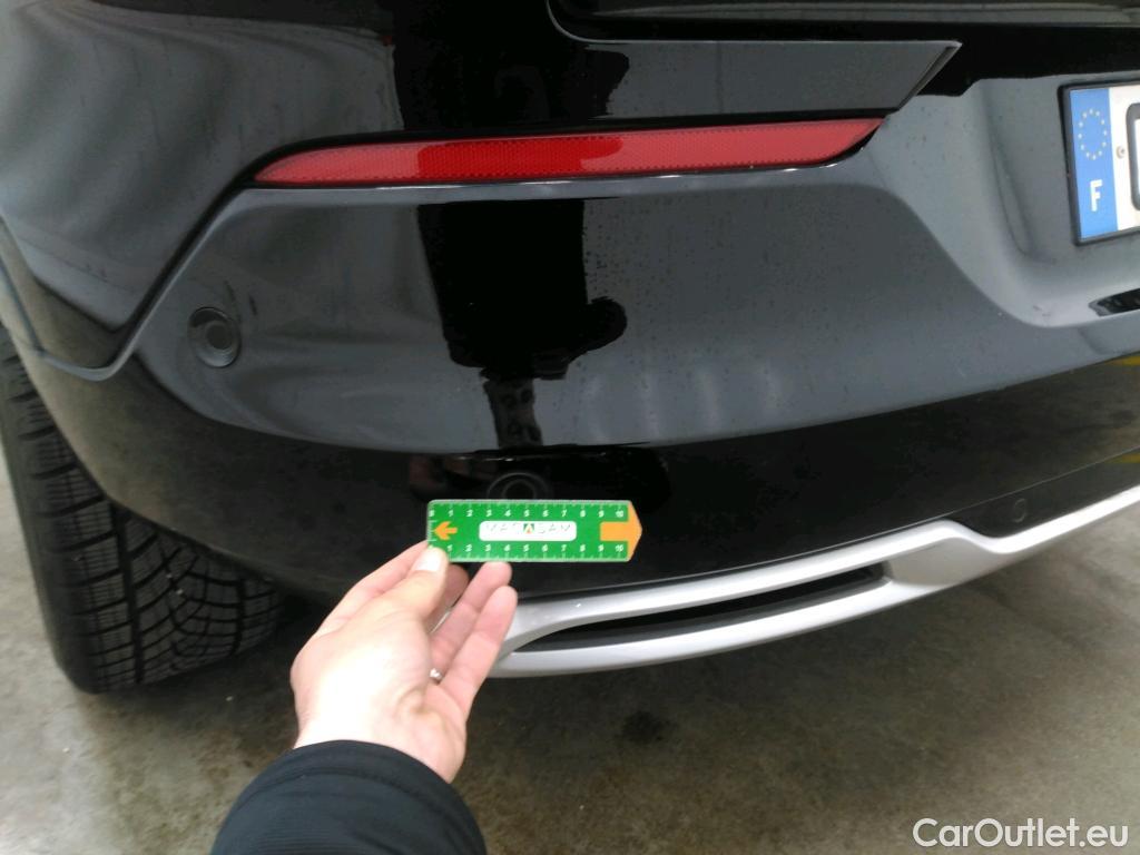  Opel   Grandland X OPEL Grandland / 2021 / 5P / SUV 1.5 DIESEL 130 ULTIMATE AUTO #5