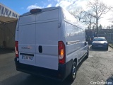  Fiat  Ducato FIAT   2014  4P  Fourgon tôlé 30 M H2 23 Multijet 120 Pack Pro Nav #3