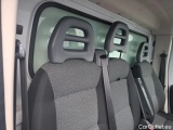  Fiat  Ducato FIAT  SC  2014  2P  Châssis cabine 35 L 23 Multijet 130 Pack Pro Nav #9