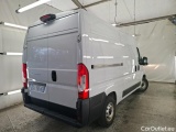  Fiat  Ducato FIAT   2014  4P  Fourgon tôlé H3Power 120 30 M H2 Pack #3